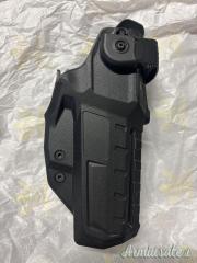 Fondina Radar per Glock 17