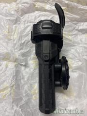 Fondina Radar per Glock 17