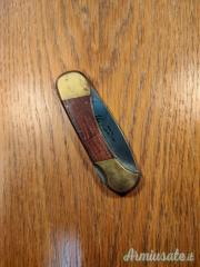 Coltello vintage indiana
