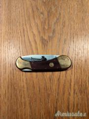 Coltello vintage indiana