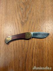 Coltello vintage indiana