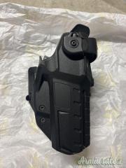 Fondina Radar per Glock 19
