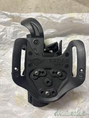 Fondina Radar per Glock 19