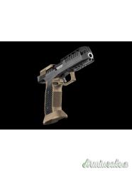LAUGO  ARMS ALIEN LIMITED OPTICS 9x19mm Parabellum | Luger | NATO