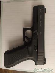 Glock 17 9x21mm IMI