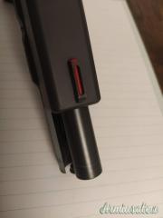 Glock 17 9x21mm IMI
