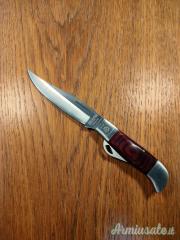 Coltello serramanico Wolf USA Saber