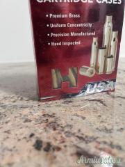 Bossoli Hornady 308Winchester 50pz