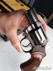 Colt COBRA .38 Special  |  9x29mmR