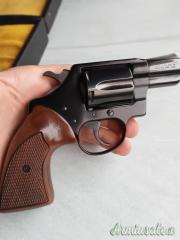 Colt COBRA .38 Special  |  9x29mmR