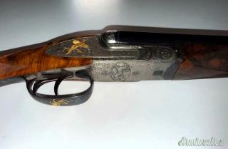 Bernardelli ROMA 6  CAL 20
