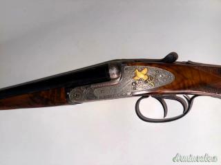 Bernardelli ROMA 6  CAL 20