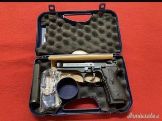 Beretta 98FS sportiva 9x21mm IMI