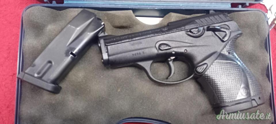 Beretta Mod. 9000 S  Cal. 40 SW