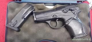 Beretta Mod. 9000 S  Cal. 40 SW