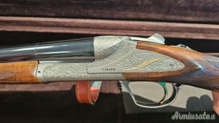 Fabarm NOBILE III Cal. 20 Magnum