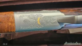 Fabarm NOBILE III Cal. 20 Magnum