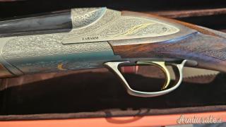 Fabarm NOBILE III Cal. 20 Magnum