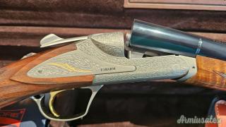 Fabarm NOBILE III Cal. 20 Magnum