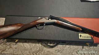 Fabarm NOBILE III Cal. 20 Magnum