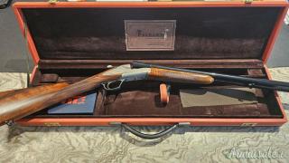 Fabarm NOBILE III Cal. 20 Magnum