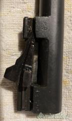 Beretta 92S 9 Parabellum