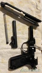 Beretta 92S 9 Parabellum