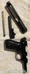Beretta 92S 9 Parabellum