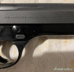 Beretta 92S 9 Parabellum