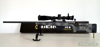 Bergara B14 HMR WILD ...Altro
