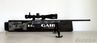 Bergara B14 HMR WILD ...Altro