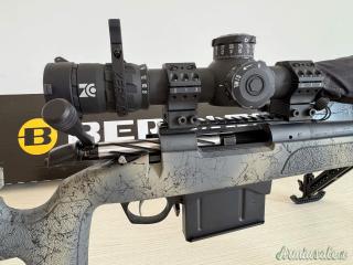 Bergara B14 HMR WILD ...Altro