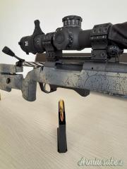 Bergara B14 HMR WILD ...Altro