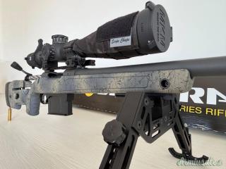 Bergara B14 HMR WILD ...Altro