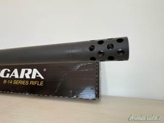 Bergara B14 HMR WILD ...Altro