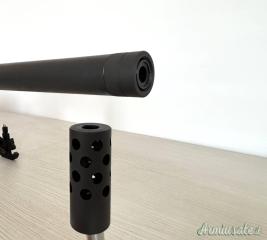 Bergara B14 HMR WILD ...Altro