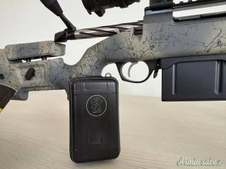 Bergara B14 HMR WILD ...Altro