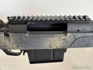 Bergara B14 HMR WILD ...Altro