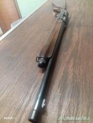 Beretta 391 urika 12