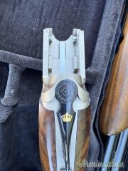 Perazzi MX8 12