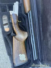 Perazzi MX8 12