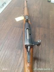 Schmidt Rubin k31 6.5x55mm