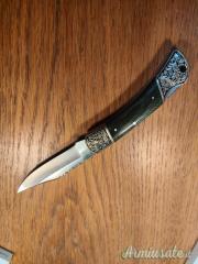 Coltello herbertz n.3
