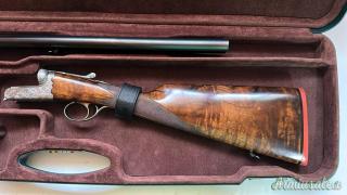Piotti Armi BSEE lusso 12