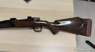Voere 2165 .270 Winchester