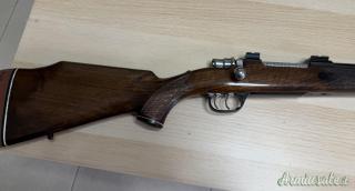 Voere 2165 .270 Winchester