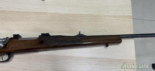 Voere 2165 .270 Winchester