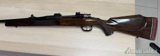 Voere 2165 .270 Winchester