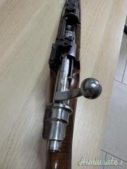 Voere 2165 .270 Winchester