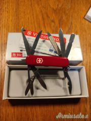 coltellino multiuso svizzero Victorinox Midnite Mini